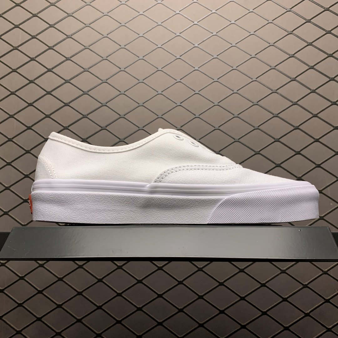 Replica Vans Shoe Vans Authentic 35-44 5261141F