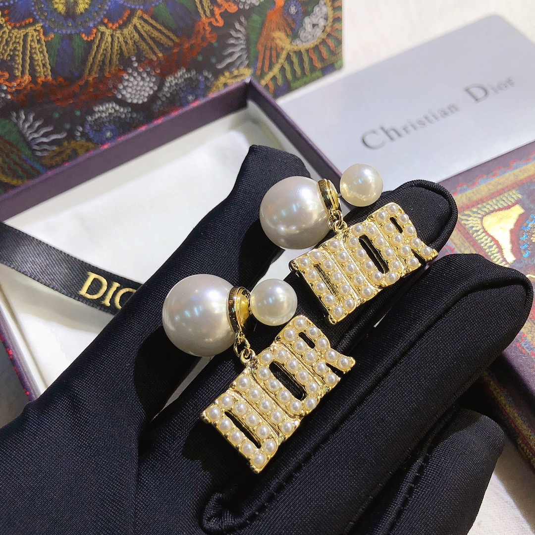 Replica DIOR Earring