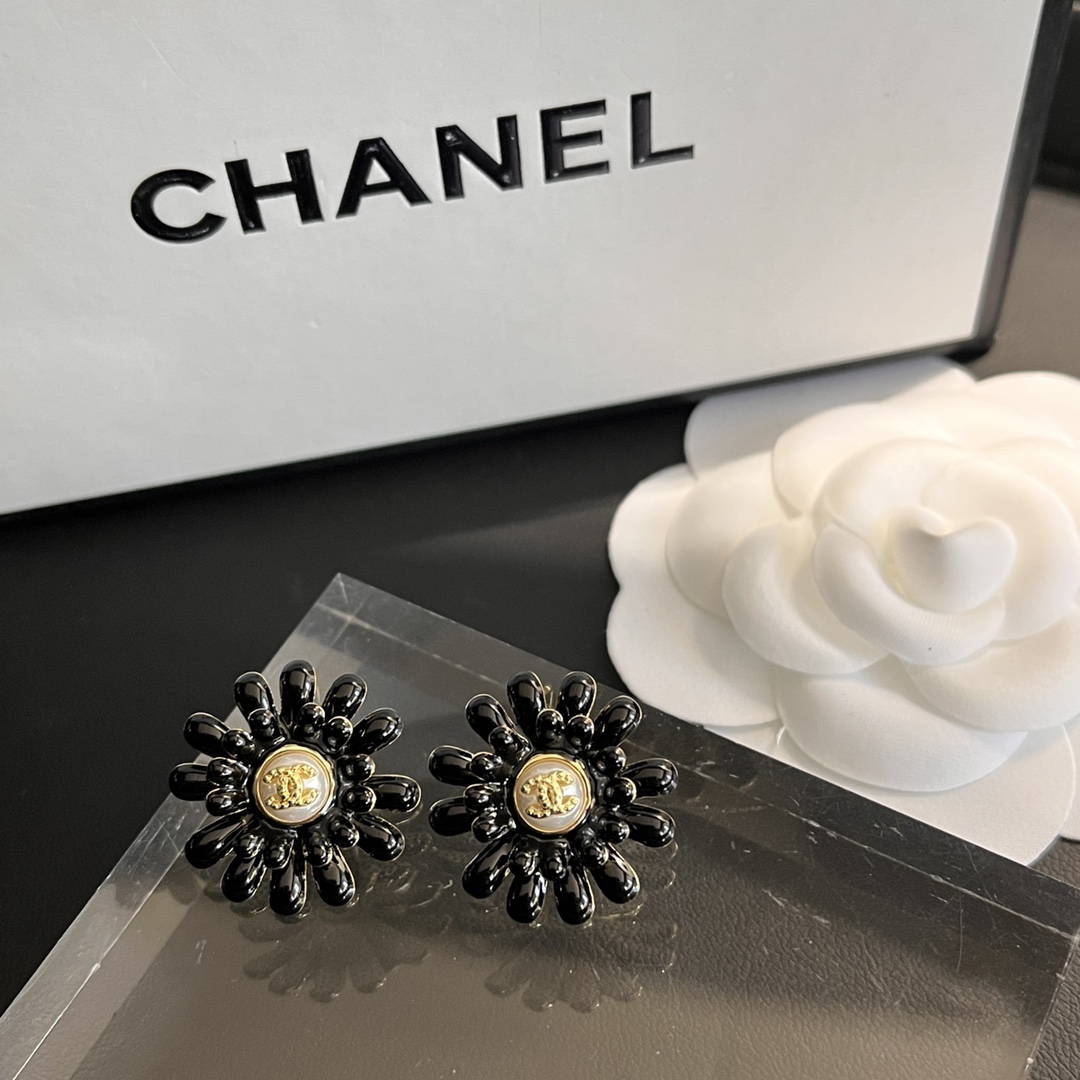 Replica CHANEL Earring