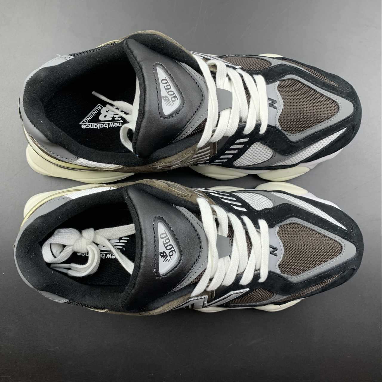 Replica New Balance Shoe New Balance NB9060  U9060BRN  36-45