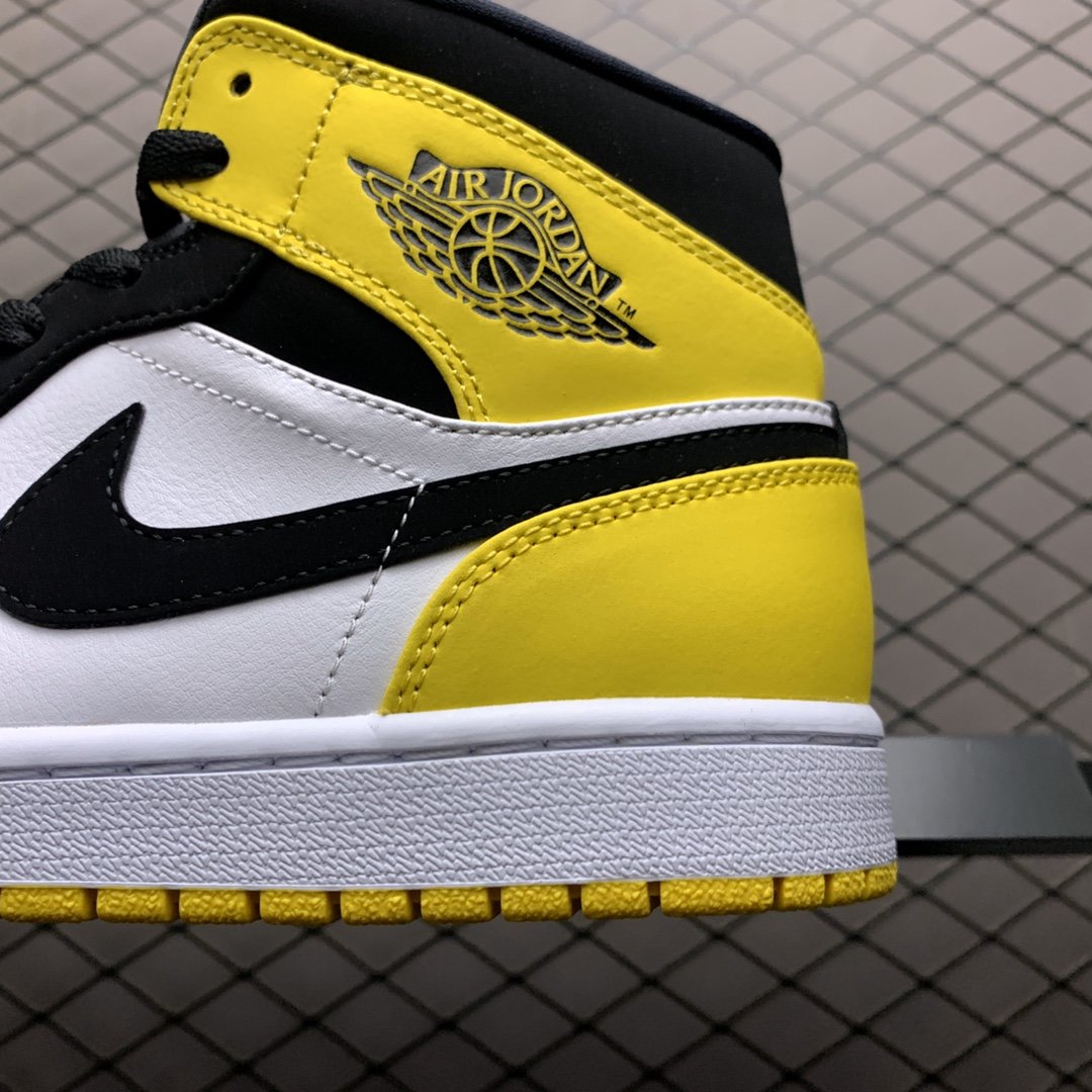 Replica Air Jordan Shoe Air Jordan 1 MID SE AJ1 852542-071 Size 40-46