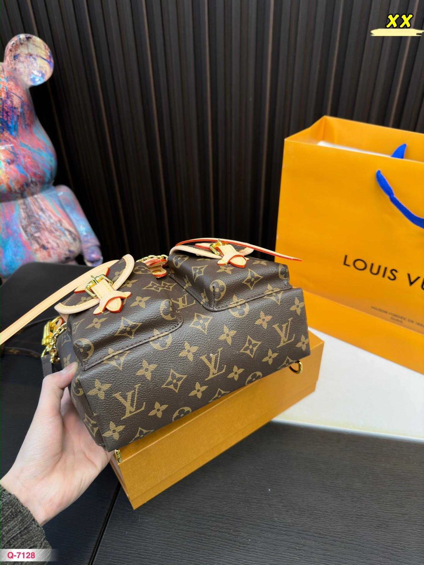 Replica Louis Vuitton Bag 24*22CM