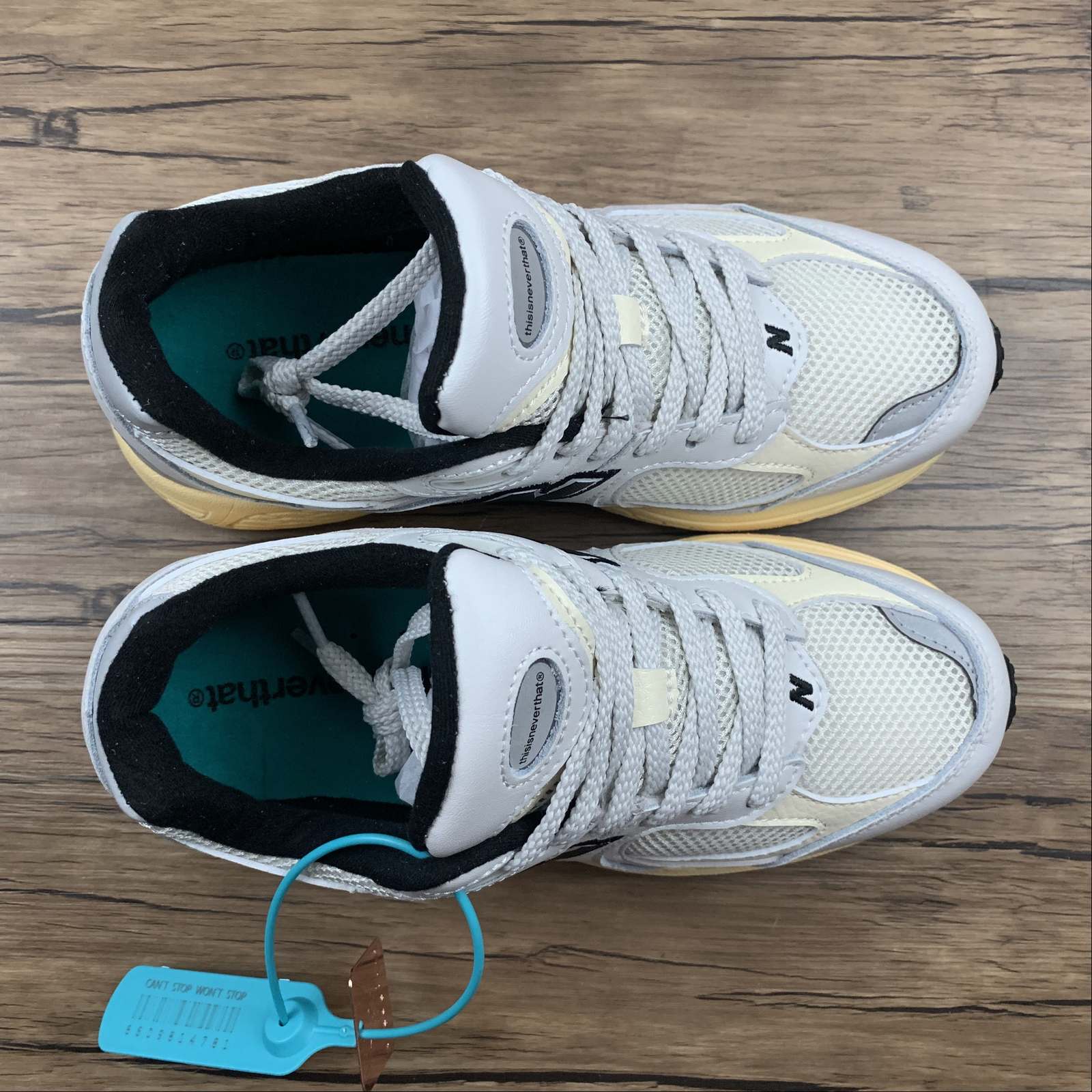 Replica New Balance Shoe New Balance NB2002  WL2002RT  36-45