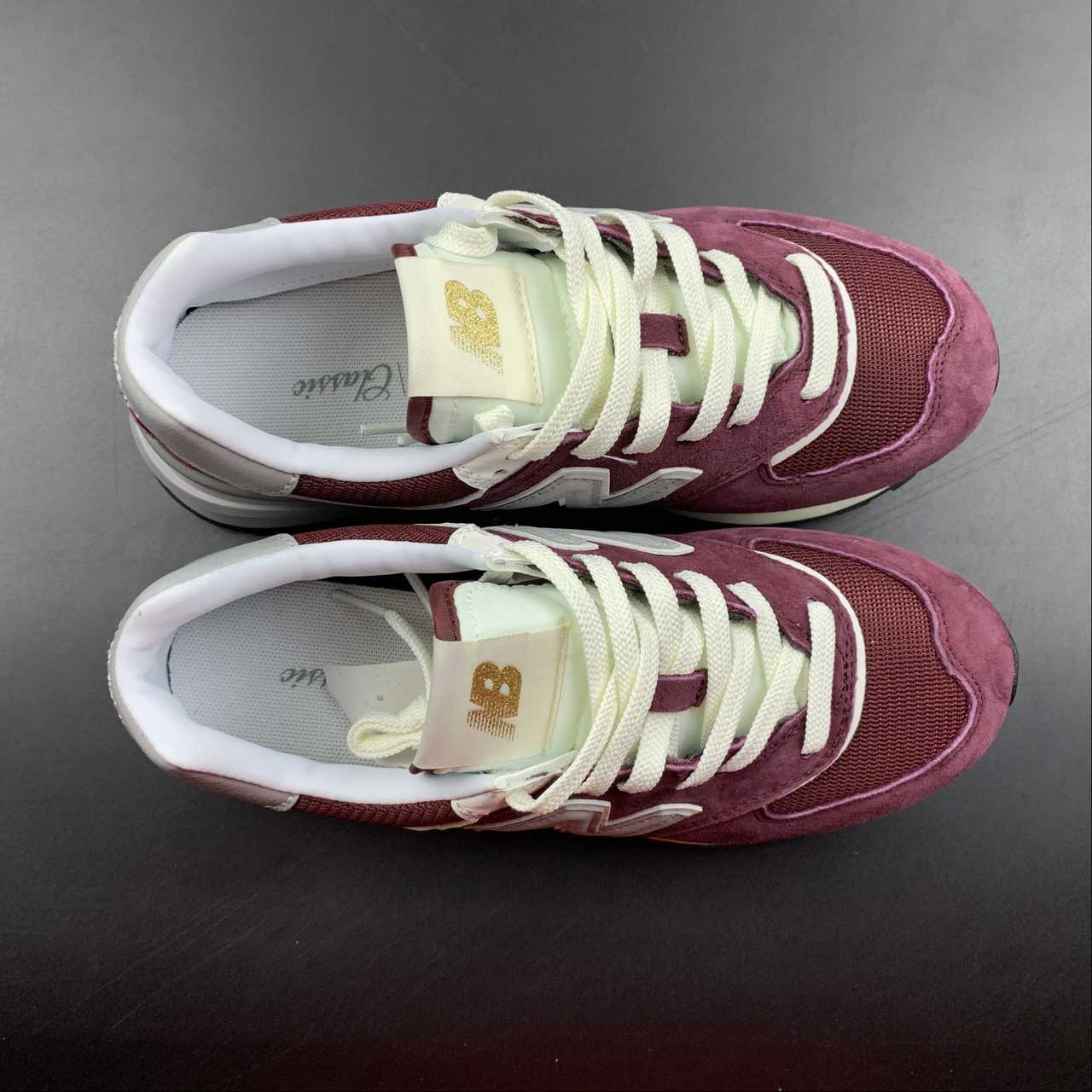 Replica New Balance Shoe New Balance NB574 U574LGAA  36-45