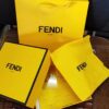 Replica Fendi Jewelry BOX
