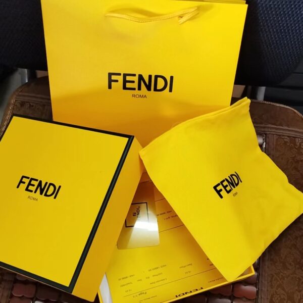 Replica Fendi Jewelry BOX