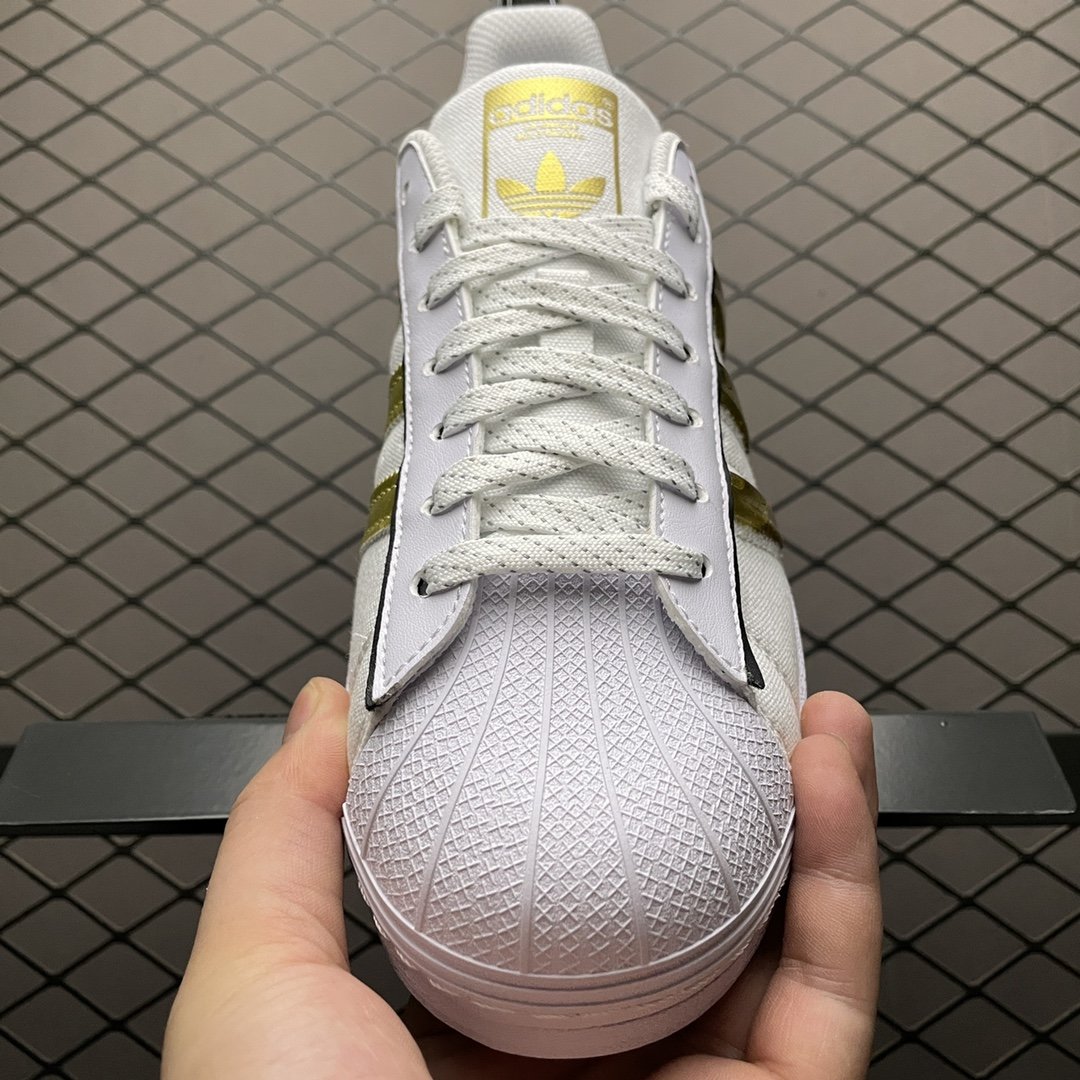 Replica Adidas Shoe Adidas SuperstarGX7915 Size 36-44