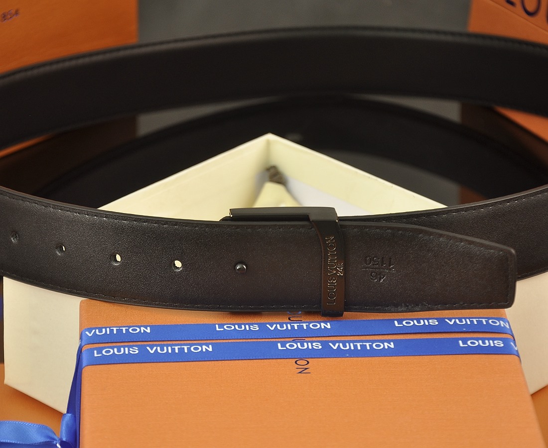 Replica LV belt