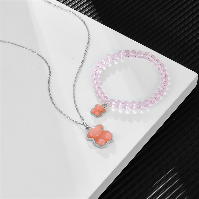 replica TOUE Jewelry set