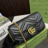 Replica Gucci Bag  21*4*13CM