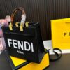 Replica Fendi Bag 25*22CM