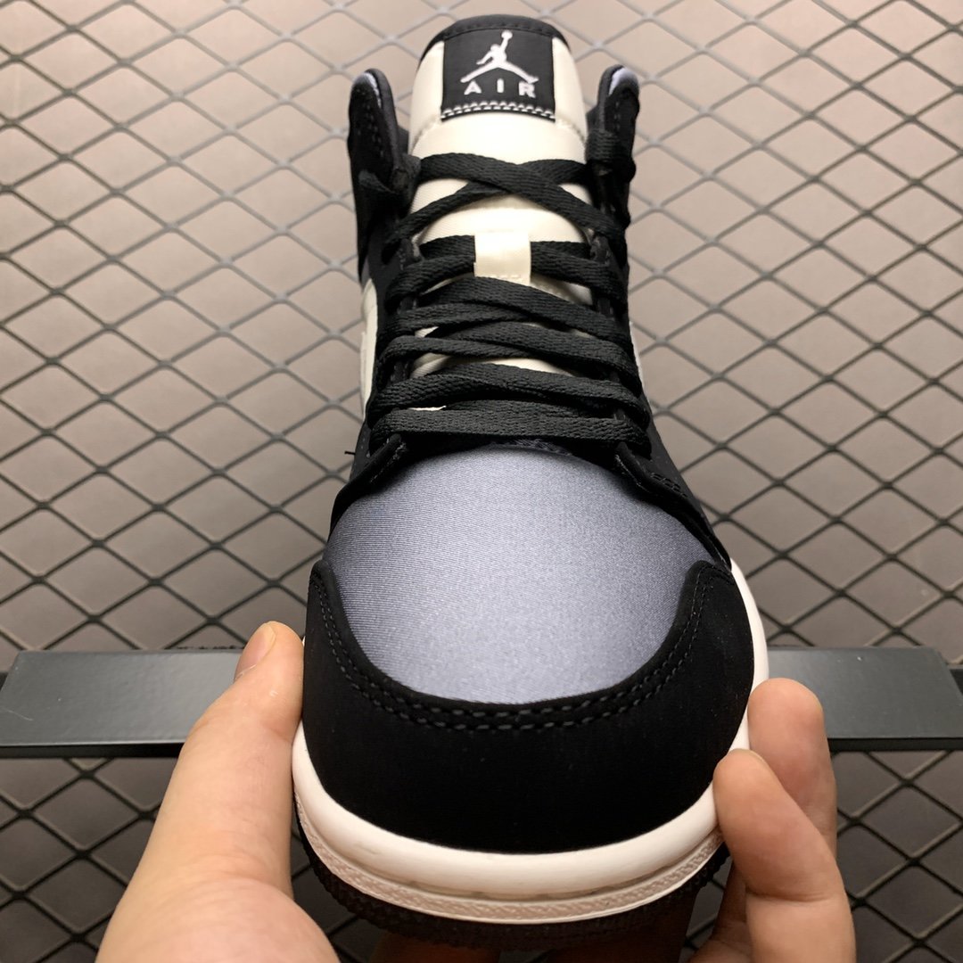 Replica Air Jordan Shoe Air Jordan 1 MID AJ1 852542-011 Size 40-46