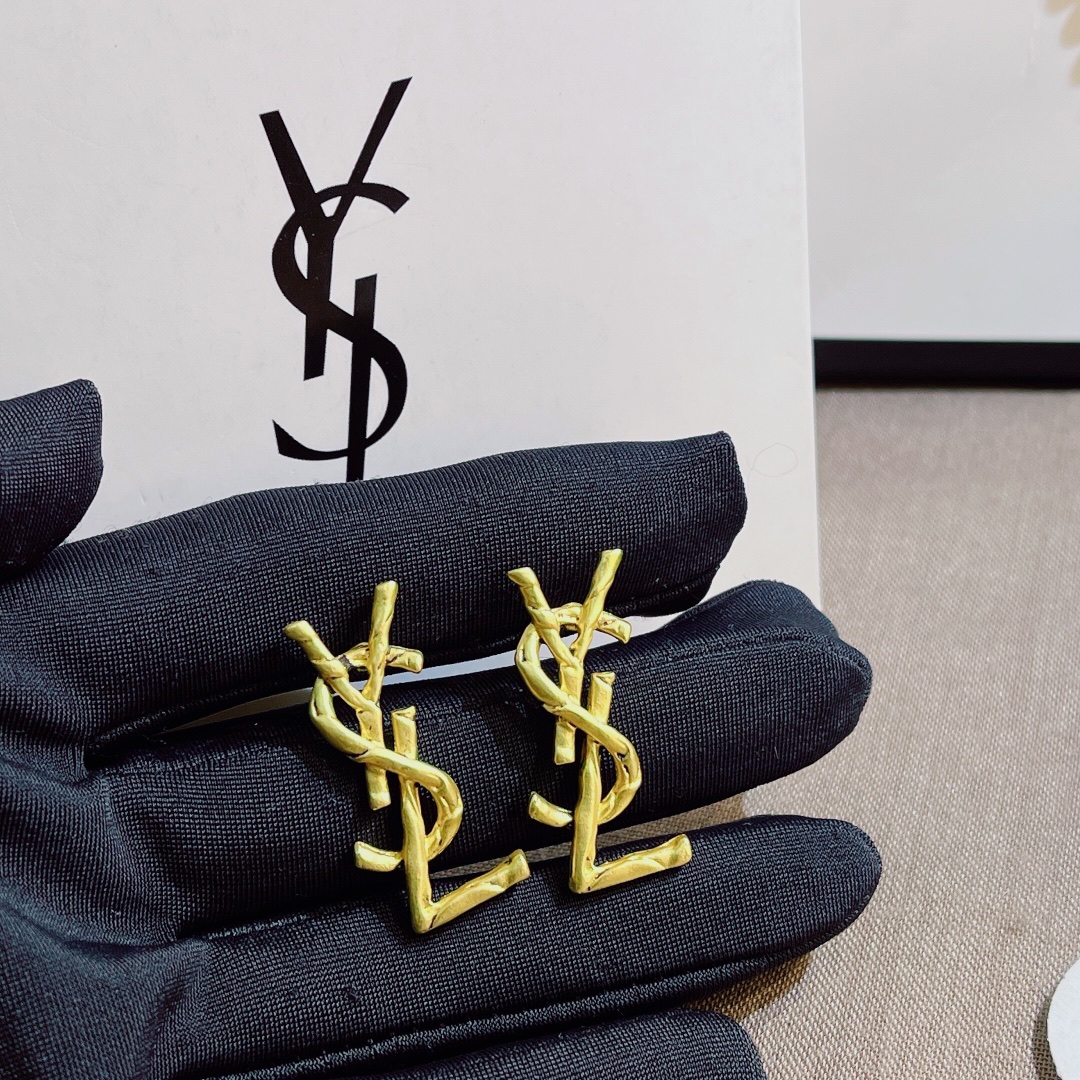 Replica YSL Earring