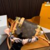 Replica Louis Vuitton Bag 17*12CM/23*16CM