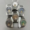 Replica Audemars Piguet Royal Oak 904l Stainless Steel Automatic Mechanical Watch 42MM