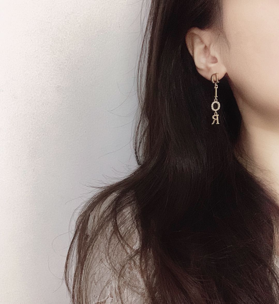 Replica DIOR Earring