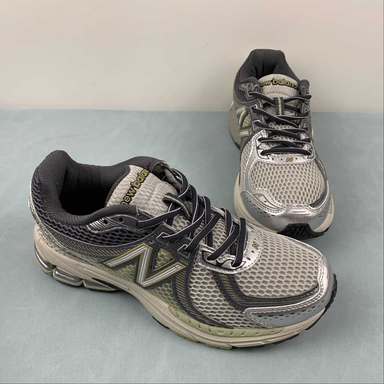 Replica New Balance Shoe New Balance NB860 ML860KR2  36-45