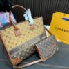 Replica Louis Vuitton Bag 35*27CM