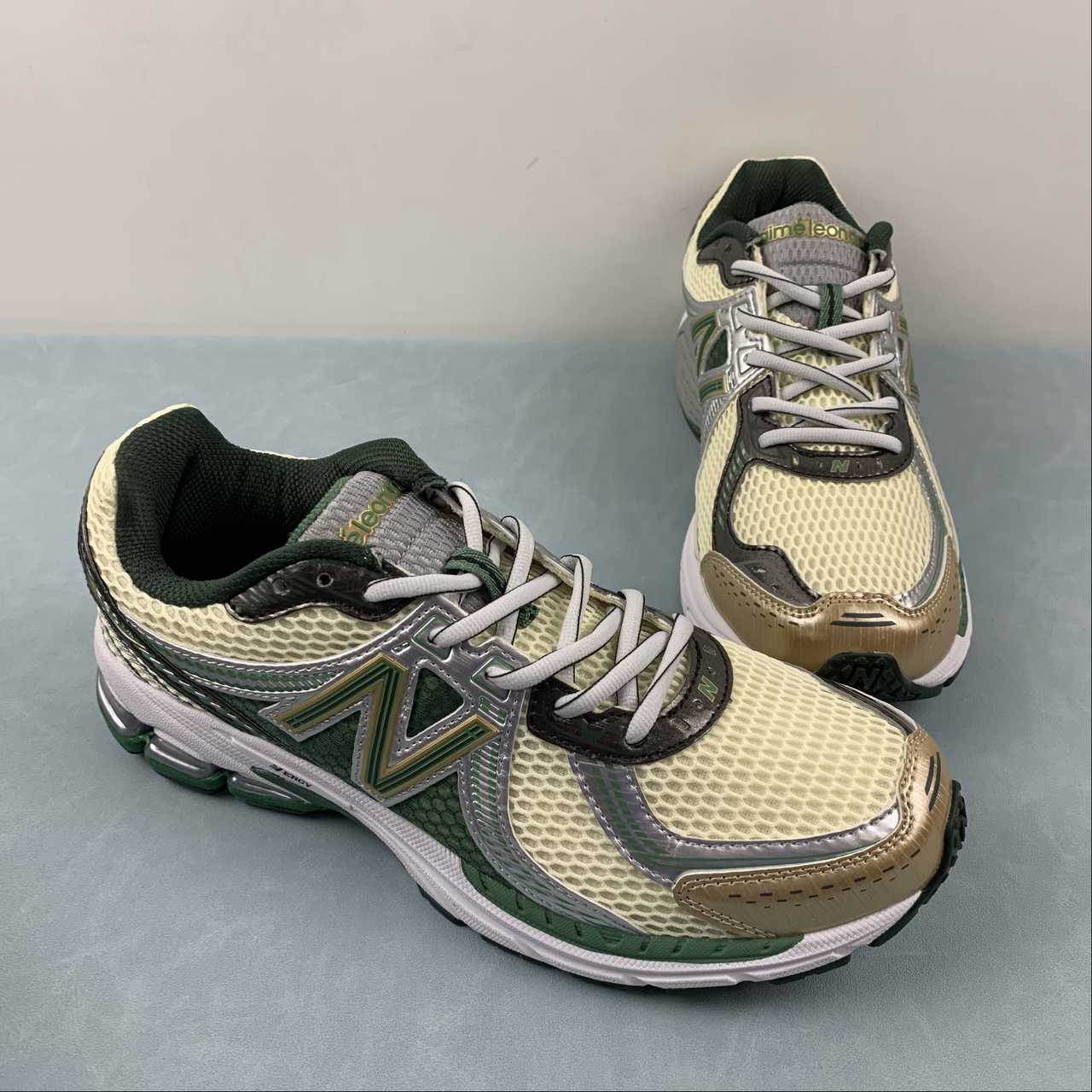 Replica New Balance Shoe New Balance NB860  ML860AL2  36-45