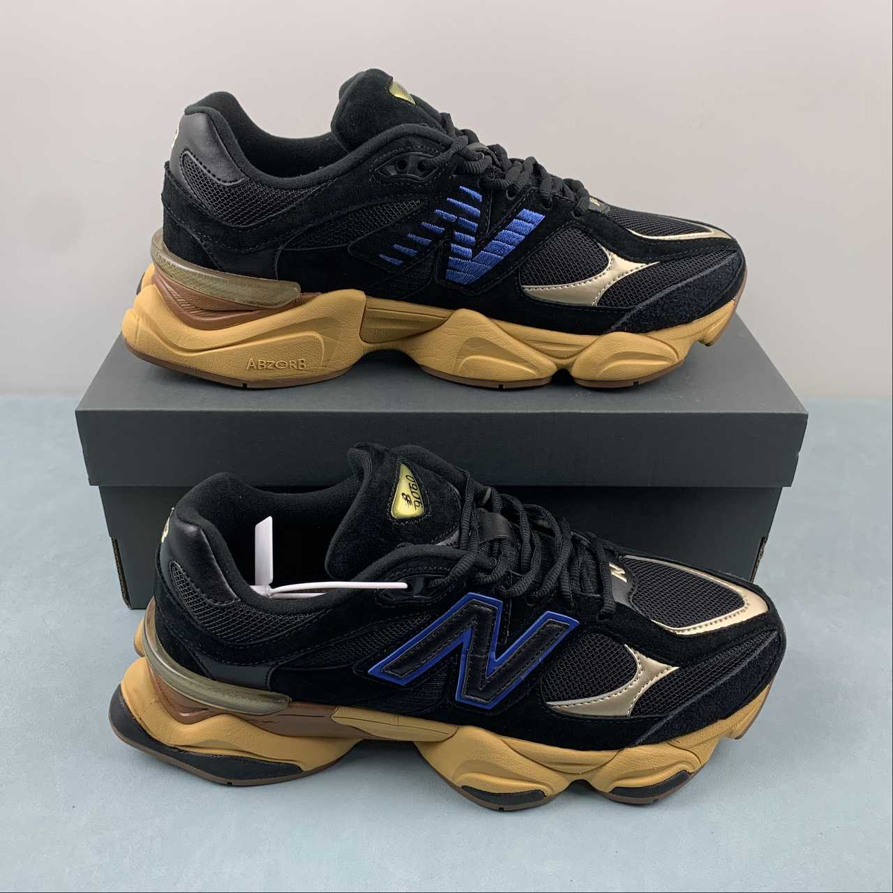 Replica New Balance Shoe New Balance NB9060  U9060RE  36-46.5