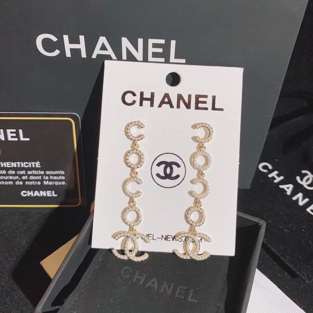 Replica CHANEL Earring