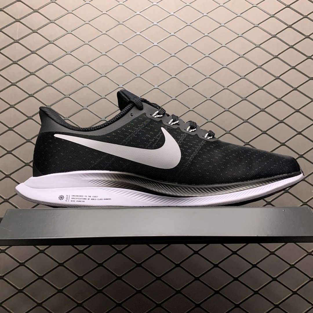 Replica Nike Shoe Nike Zoom Pegasus 35 Turbo AJ4114-001 36-45