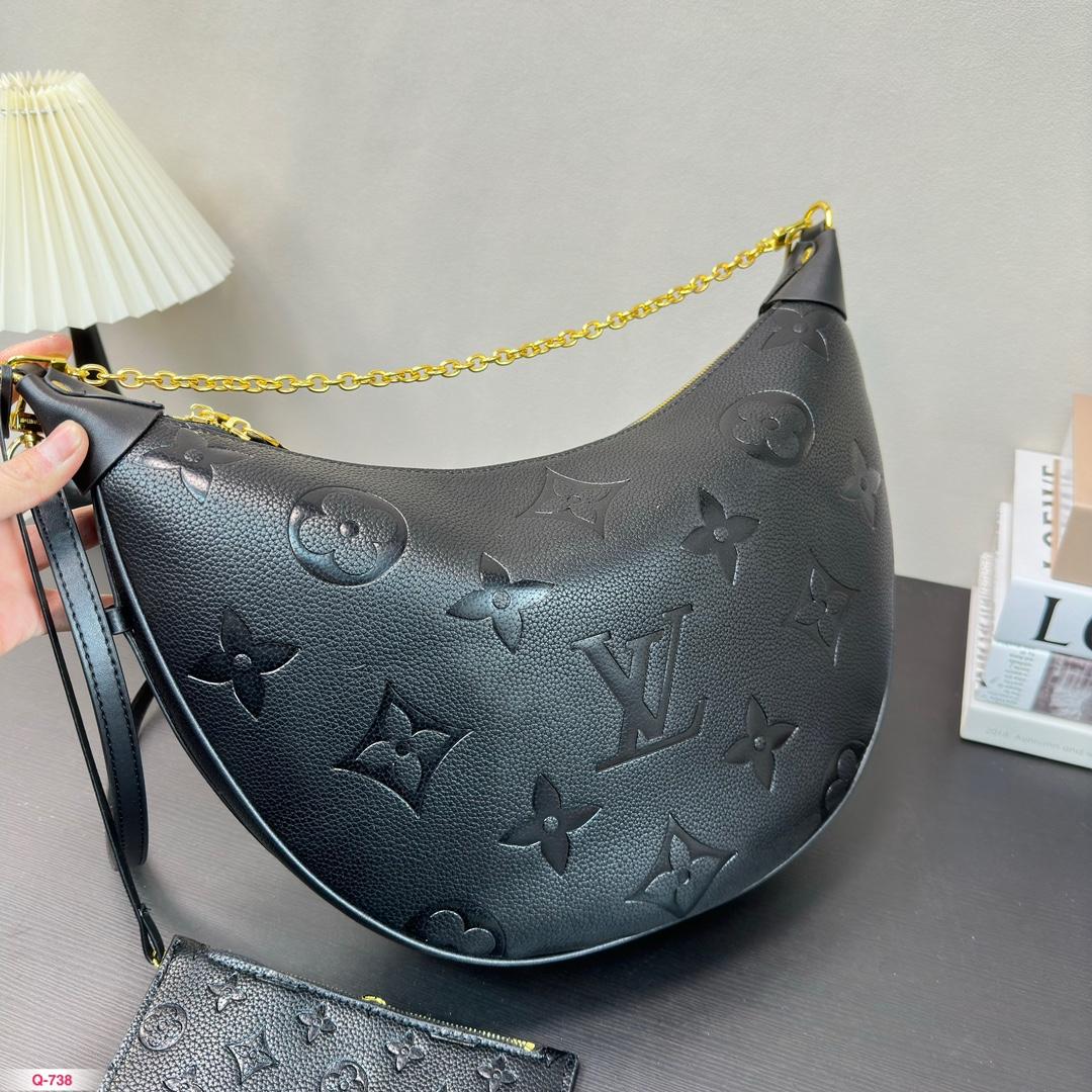Replica Louis Vuitton Bag 38*24CM