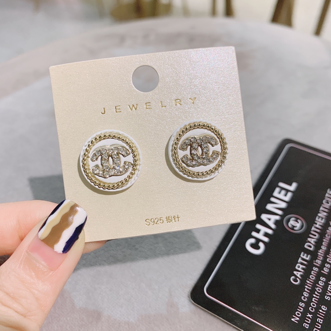 Replica CHANEL Earring