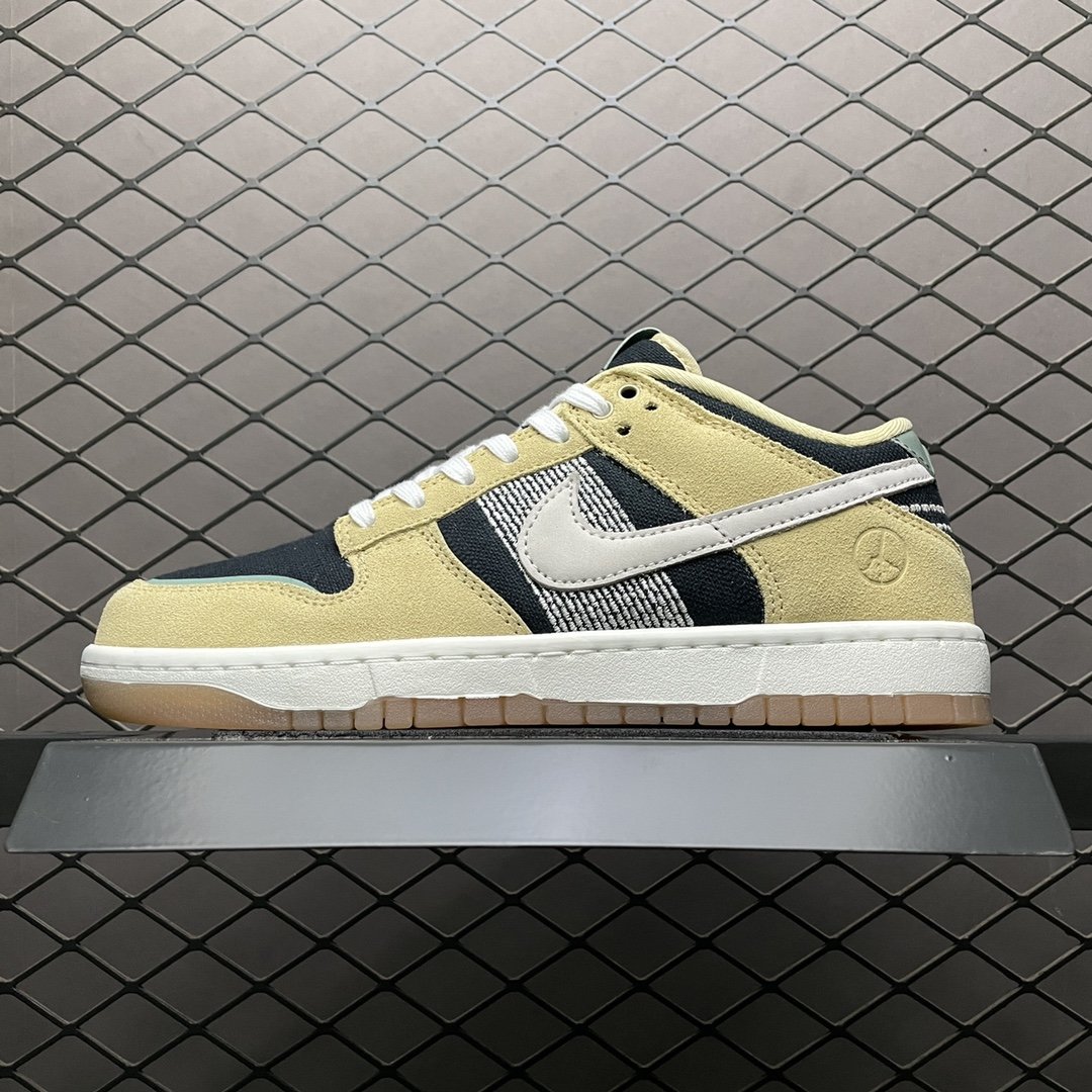 Replica Nike Dunk SB Shoe Nike SB DunkDJ4671-294 Size 36-45