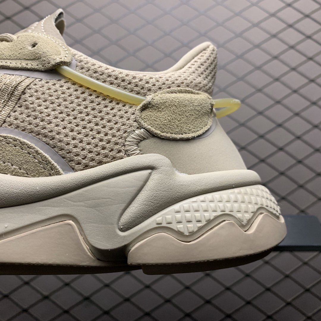 Replica Adidas Shoe Adidas Ozweego 3M EG6697 36-44