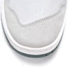 Replica New Balance Shoe BB550WT1 New Balance 550 White Green