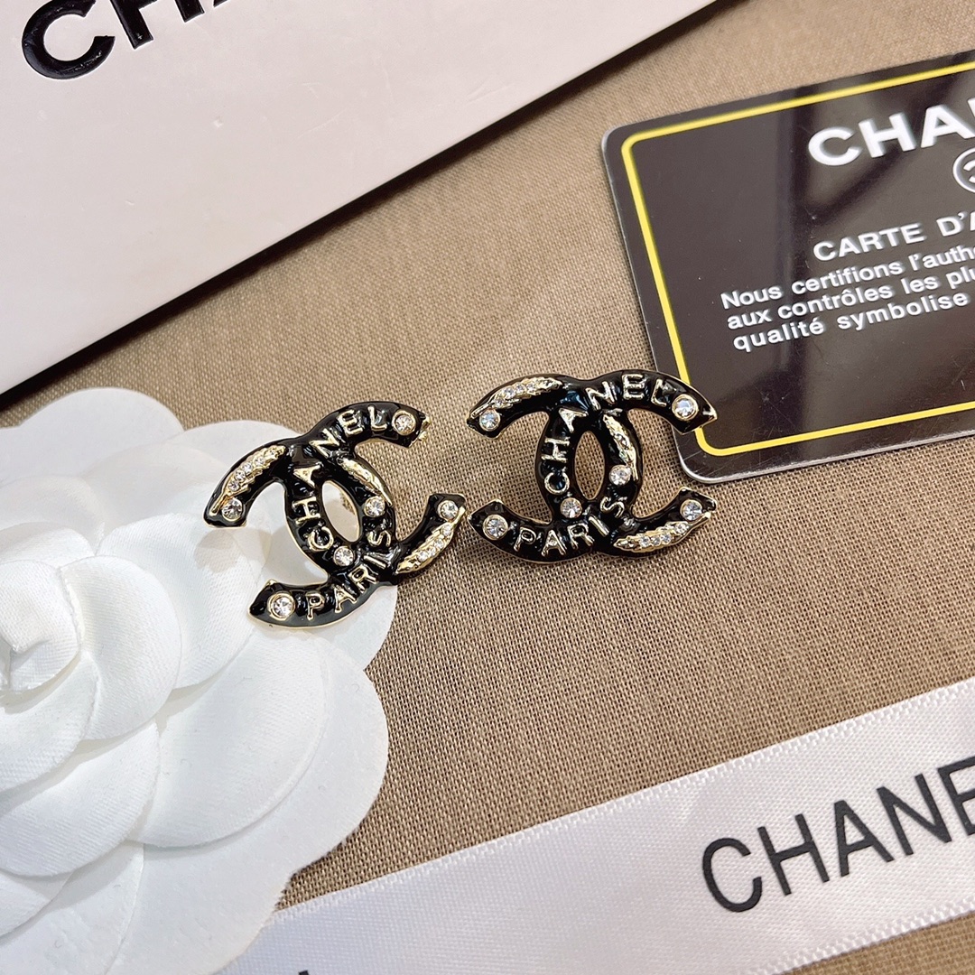 Replica CHANEL Earring