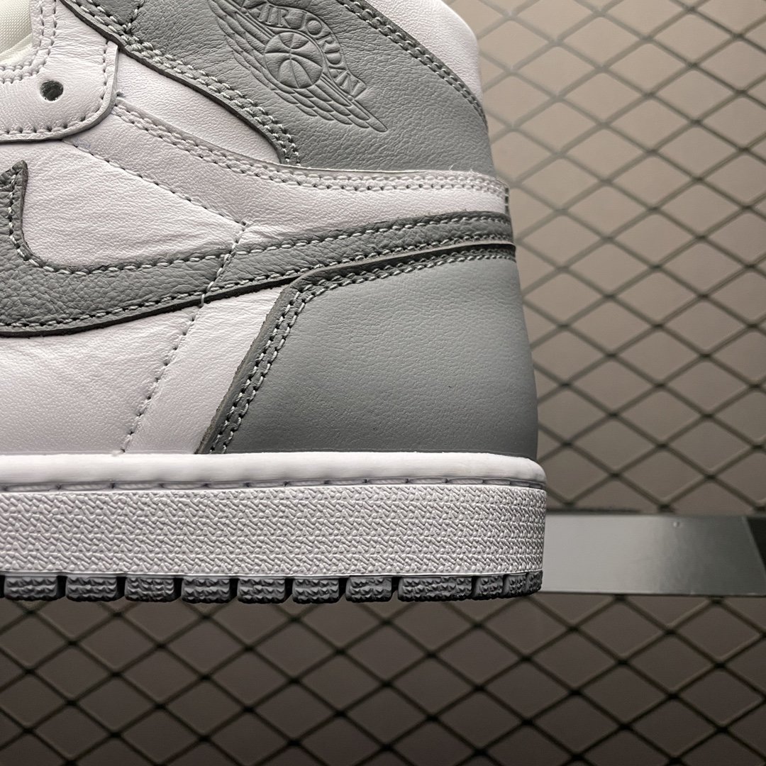 Replica Air Jordan Shoe Air Jordan 1Stealth 555088-037