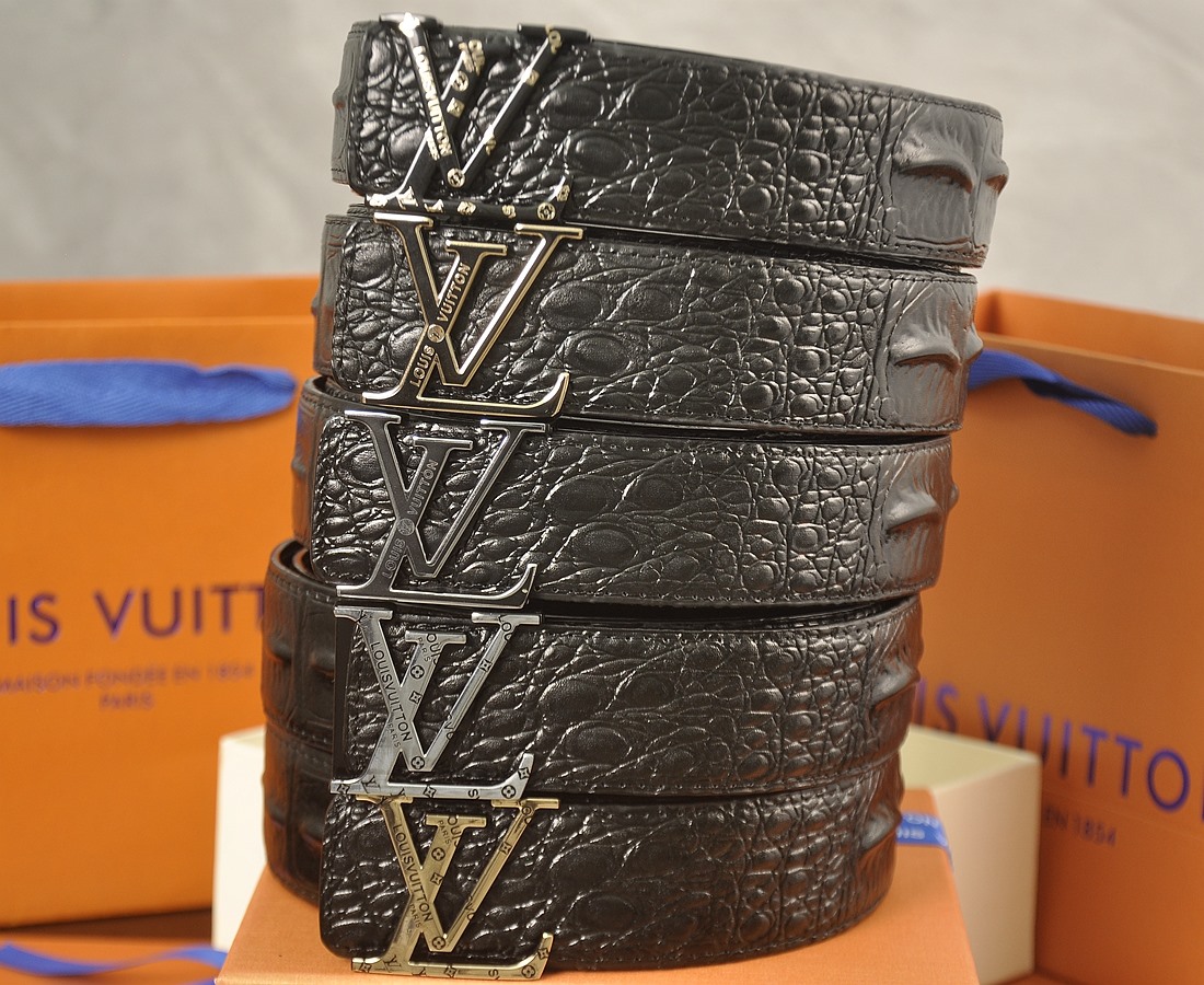 Replica LV belt