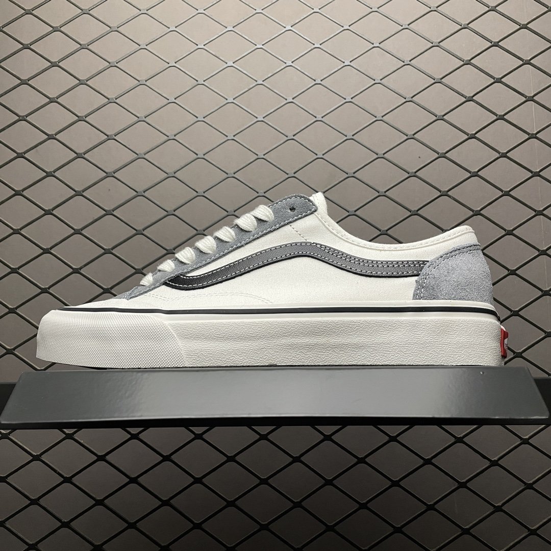 Replica Vans Shoe Vans Style 36 Size 35-44 0914