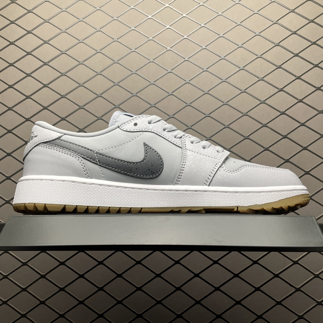 Replica Air Jordan Shoe Air Jordan 1 Low Golf AJ1 DD9315-006 Size 36-46