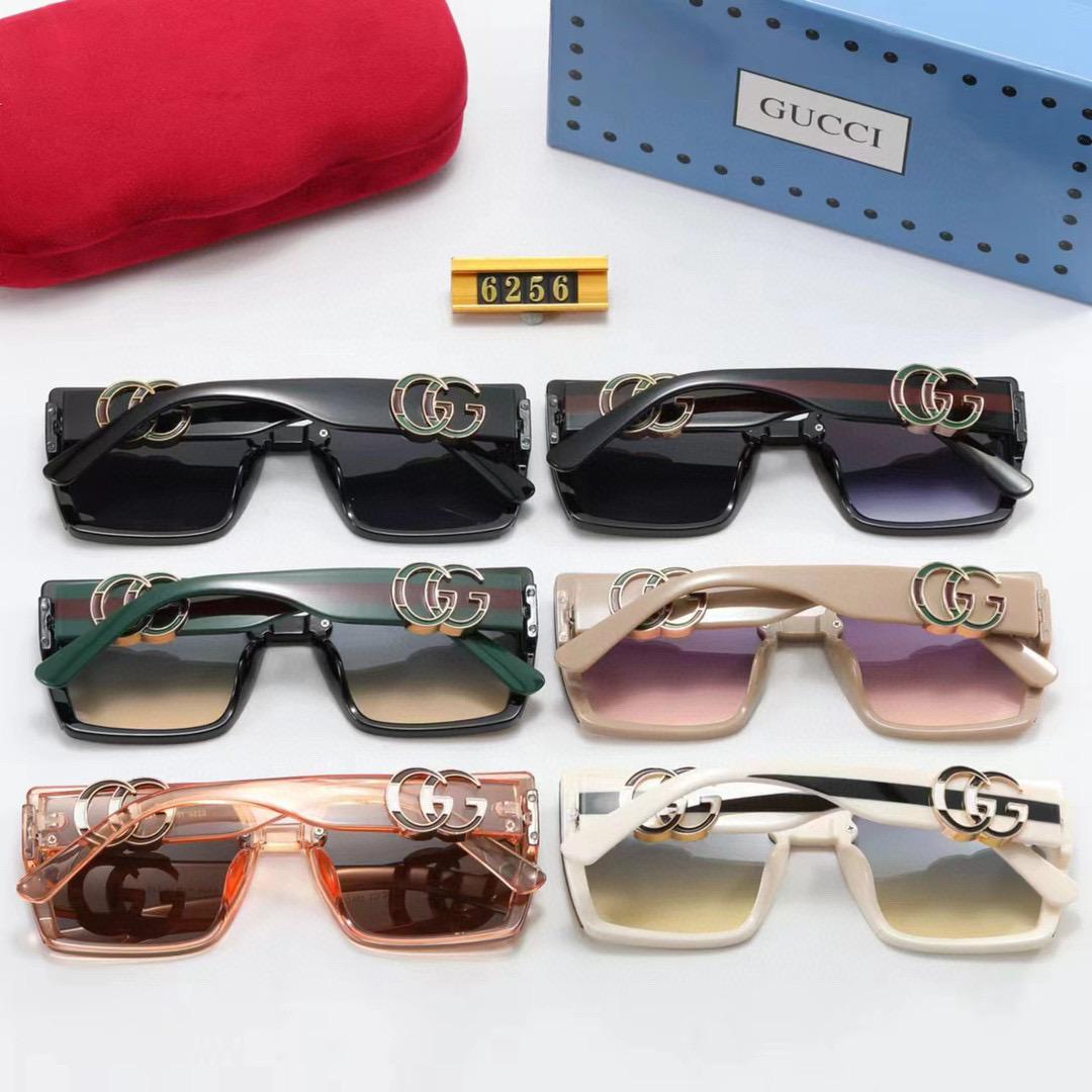 Replica Gucci Glasses