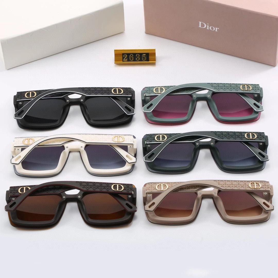 Replica Dior Glasses