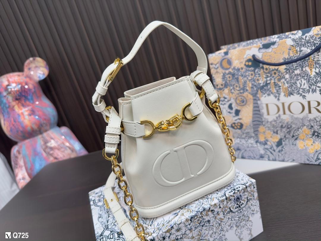 Replica Dior Bag  16*17CM/24*25CM