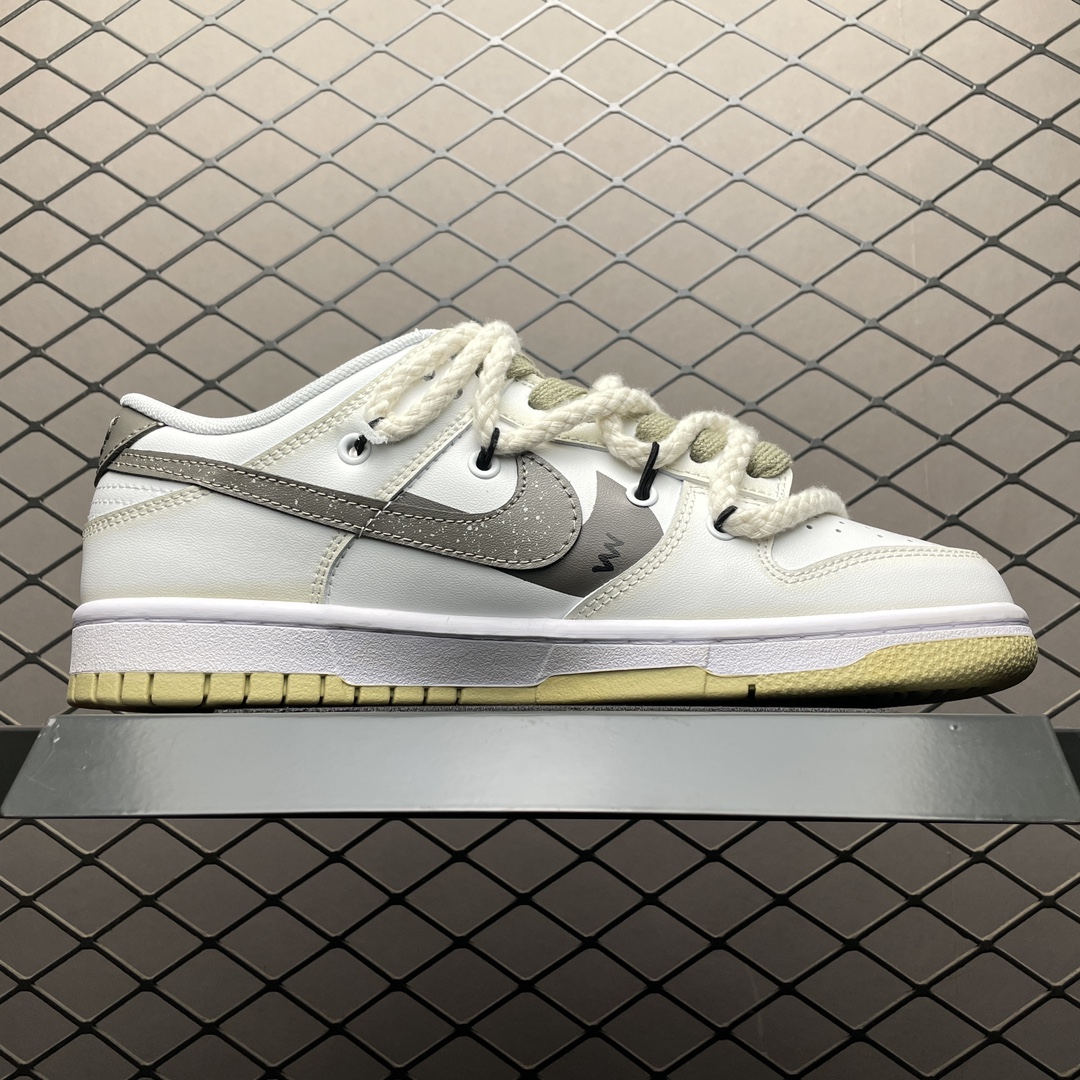 Replica Nike Dunk SB Shoe Nike Dunk Low DV0833-100 Size 36-46