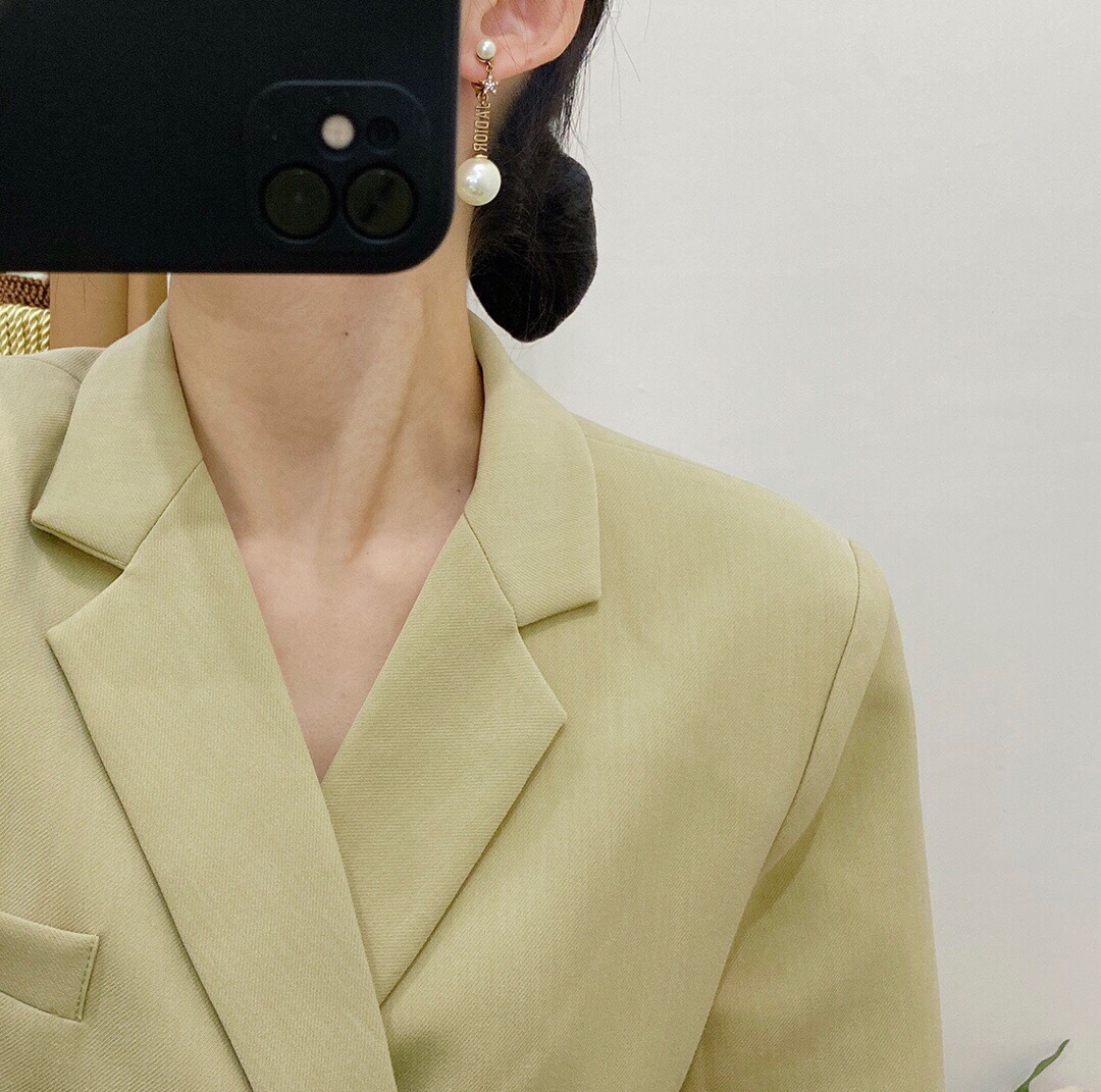 Replica DIOR Earring