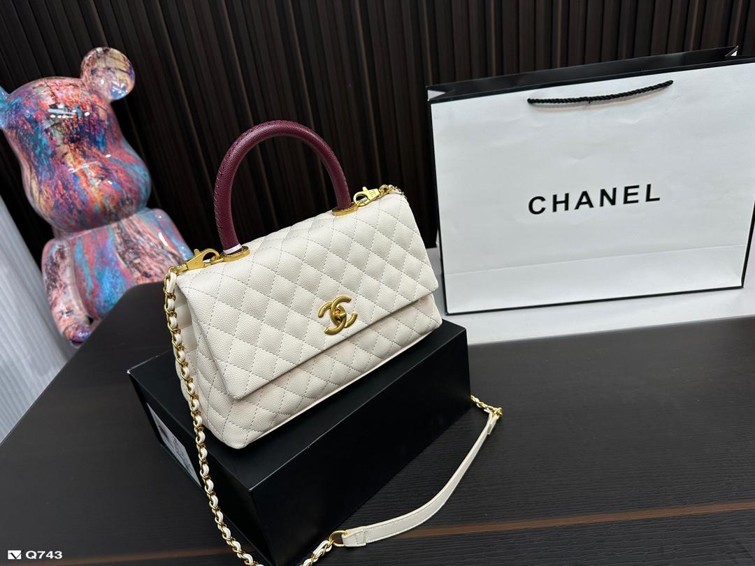 Replica Chanel Bag 14*22CM/24*15CM