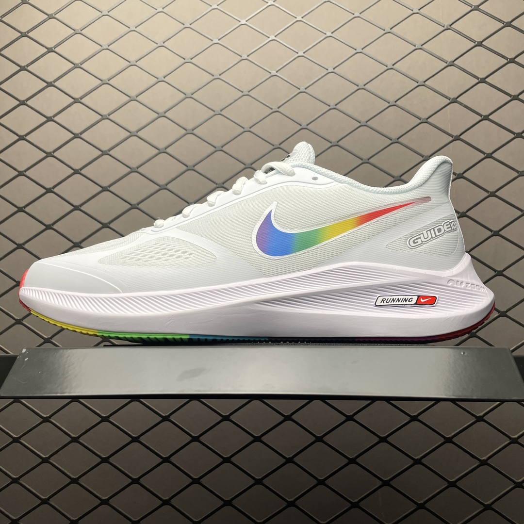 Replica Nike Shoe Nike Zoom Winflo 7X W7 CJ0291-005 Size 39-45