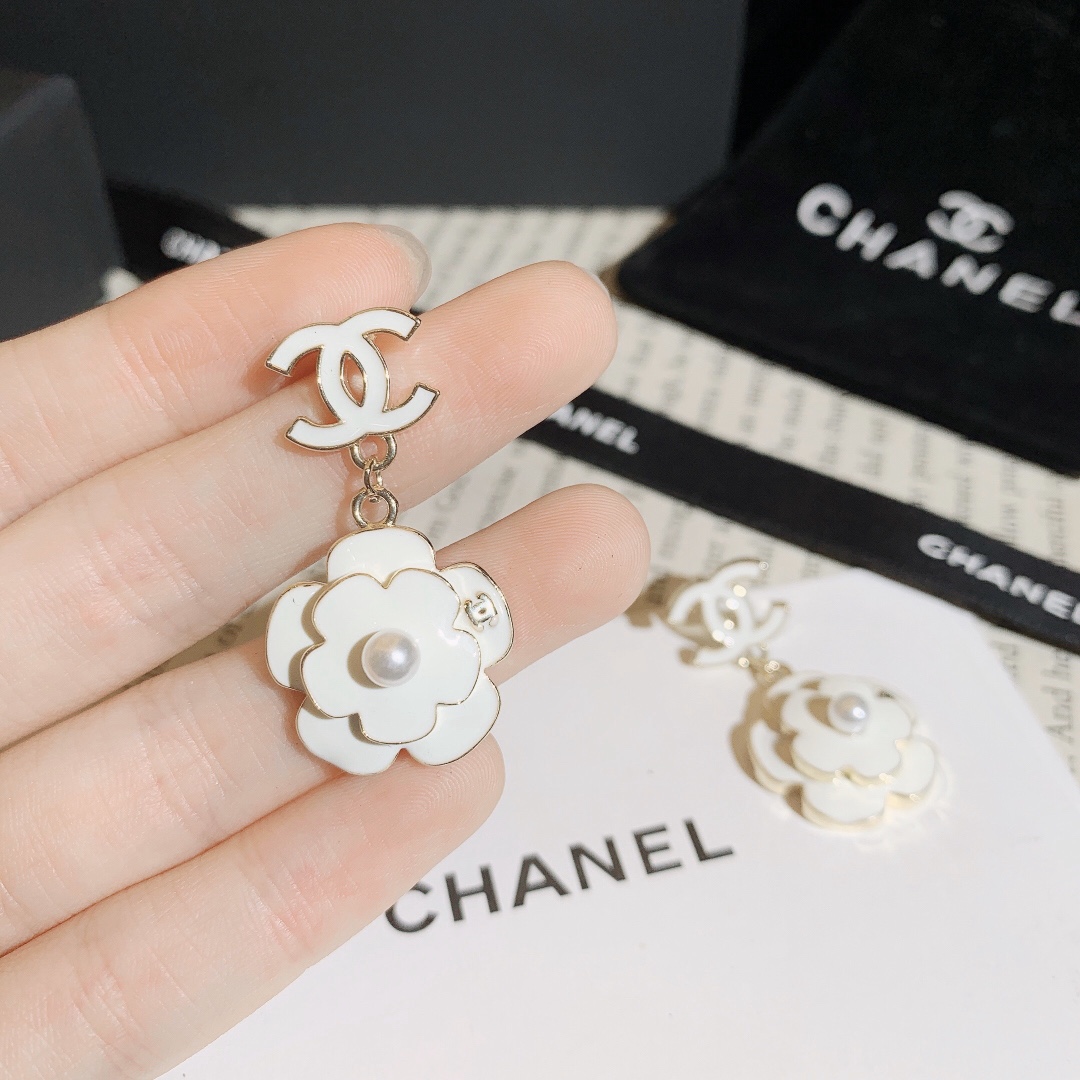 Replica CHANEL Earring