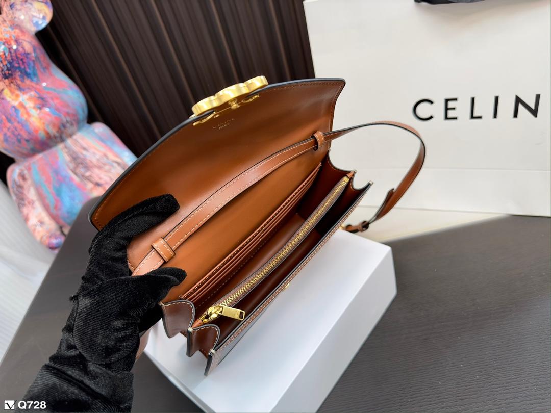 Replica Celine Bag 21*14CM