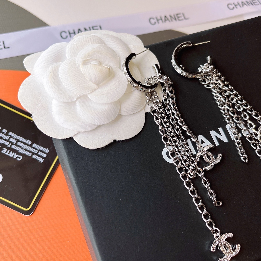 Replica CHANEL Earring