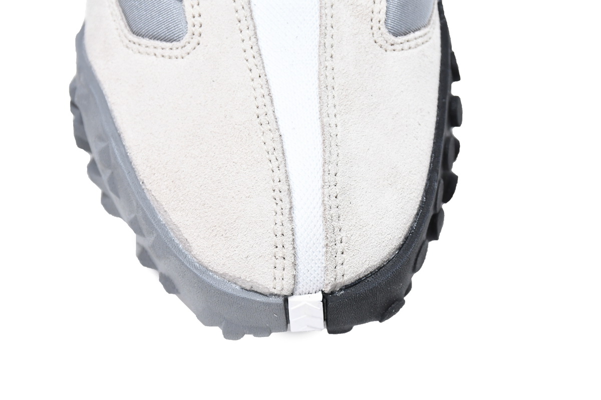 Replica New Balance Shoe New Balance XC-72 -009 Grey Silver