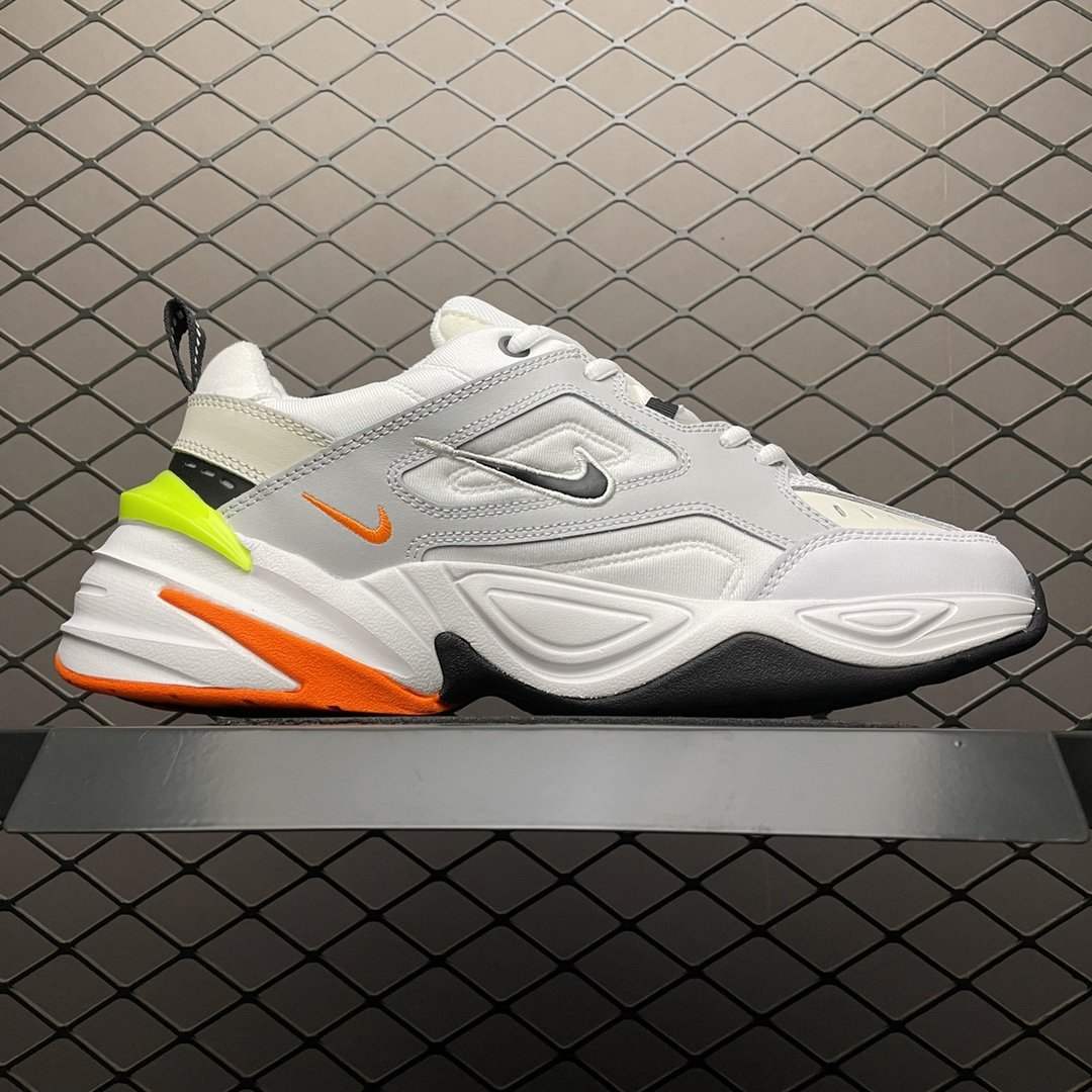 Replica Nike Shoe Nike M2K TeknoAV4789-004 40-45_01942