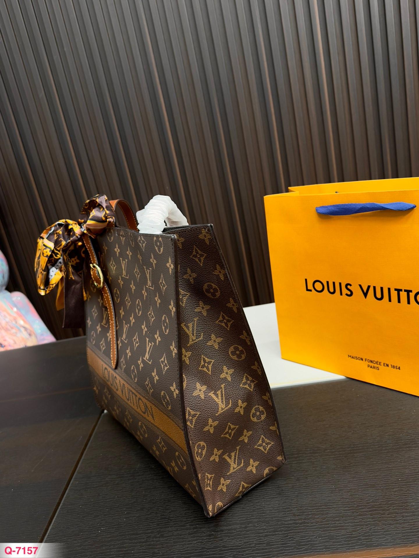 Replica Louis Vuitton Bag 29*30CM