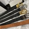 Replica GUCCI belt